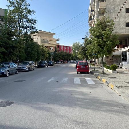 Liam Apartments Vlore Exterior photo