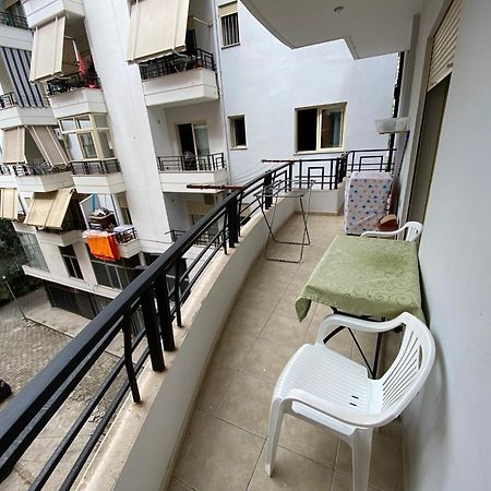 Liam Apartments Vlore Exterior photo